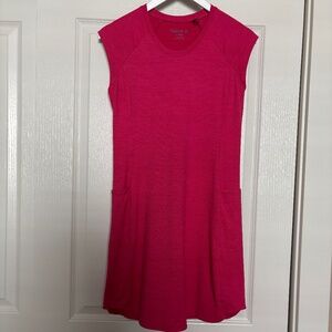 Toad&Co tomboy dress